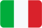 Kontaktní výčepní zařízení Italiano